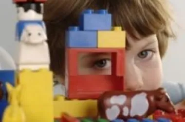 LEGO kockice slave 50-ti rođendan