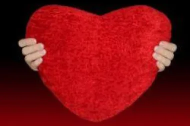 Valentinovo: bit je u ljubavi