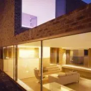 Opeka u interijeru - stari materijal u novom ruhu
