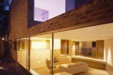 Opeka u interijeru - stari materijal u novom ruhu
