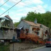 Najluđe kuće na svijetu