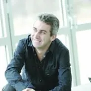 Intervju - Peter Fisk, autor knjige “Marketinški genij”