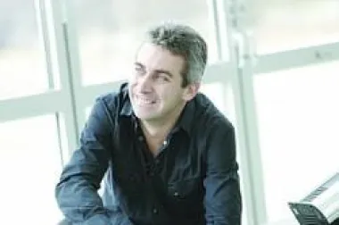 Intervju - Peter Fisk, autor knjige “Marketinški genij”