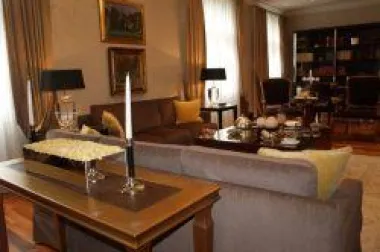Šarm predsjedničkog apartmana – i u vašem domu!