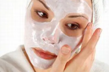 Aromaterapija: maske za lice iz kuhinje