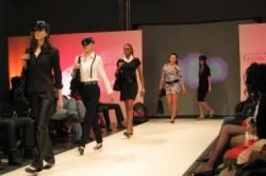 Neckermann Fashion Night