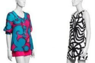 H&M & Marimekko