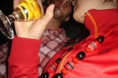 Tinejdžeri i alkohol