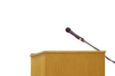 Govor u javnosti: pa što ako i jesu goli?