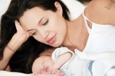 10 najpoznatijih hollywoodskih mama