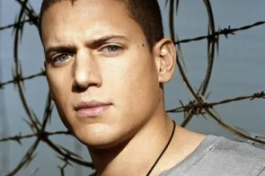 Wentworth Miller