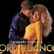 Lord Of The Dance na turneji po Hrvatskoj