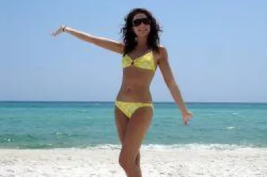 Spremni za bikini za 4 tjedna - 1. dio