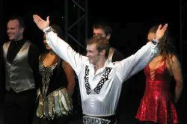 Lord of the dance