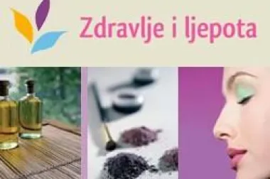 Sajam zdravlja i ljepote