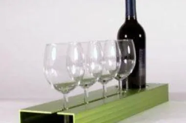 Vino je bolje uz glazbu
