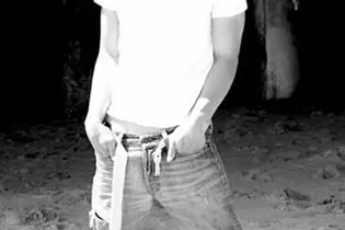 Brandon Ruckdashel