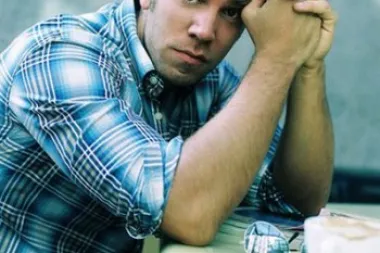 Dominic Boeer