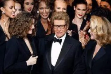 Yves Saint Laurent