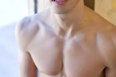 Nick Adams