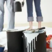 Pripreme prije ličenja zidova