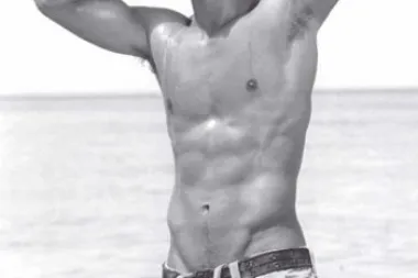 Garrett Neff