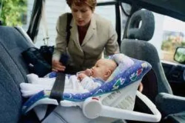 Kako kupiti odgovarajuću autosjedalicu?