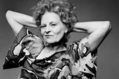 Vivienne Westwood - otkačena dizajnerica