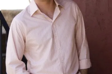 David Conrad