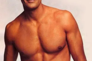 Gilles Marini