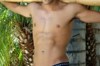 Danny Nunez