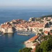 Dubrovnik – biser Jadrana