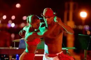 Međunarodni Ljetni Salsa Festival 2008