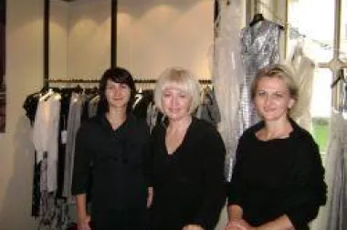XD XENIA DESIGN na QUELLE FASHION.HR-u proljeće/ljeto 2009.
