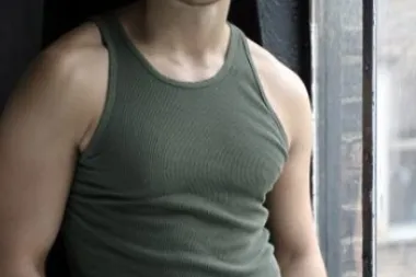 Cheyenne Jackson