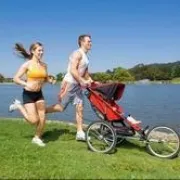 Kako izabrati dječja kolica?