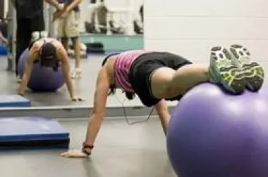 Kružni trening