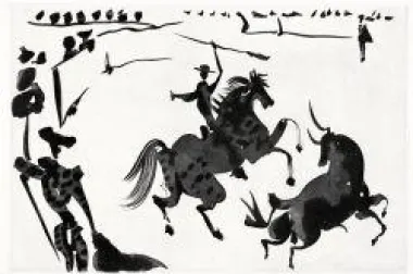 Picasso u Dubrovniku