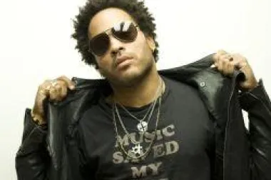 Lenny Kravitz u Zadru