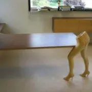 Erotični namještaj