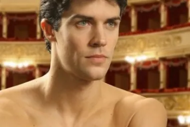Roberto Bolle