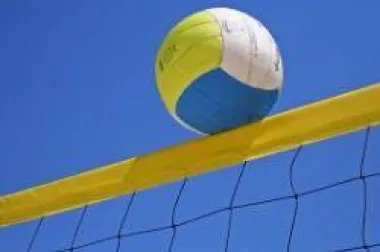 Sportske aktivnosti na vrućini