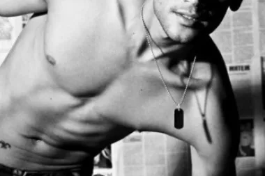 Rafaele Rivera
