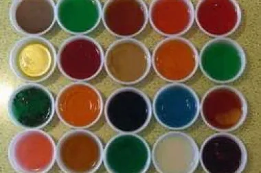 Za pravu feštu isprobajte Jello shots