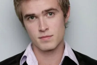 Kyle Riabko