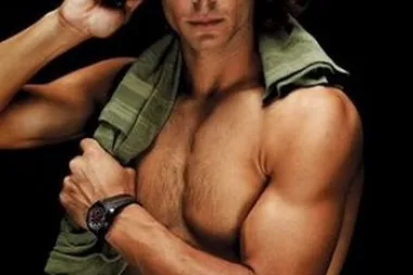 Rafael Nadal