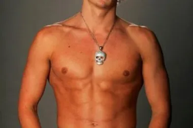 Ryan Lochte