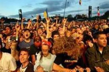 Posljednji Sziget festival oborio rekord posjećenosti