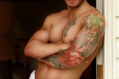 Lance Bell