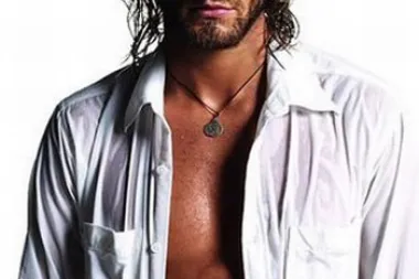 Brad Kroenig